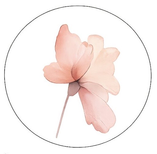 House of Petals Logo